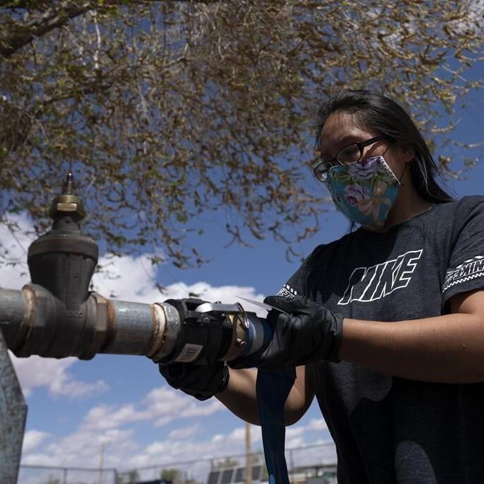 Supreme Court ruling complicates Navajo Nation's fight for more water